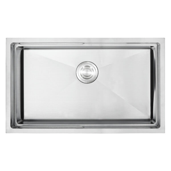 Wastafel Dapur Undermount HM6243S